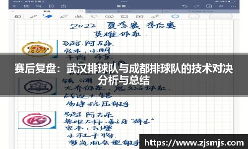 赛后复盘：武汉排球队与成都排球队的技术对决分析与总结